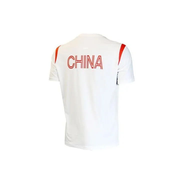 ANTA T Shirts Unisex White-1