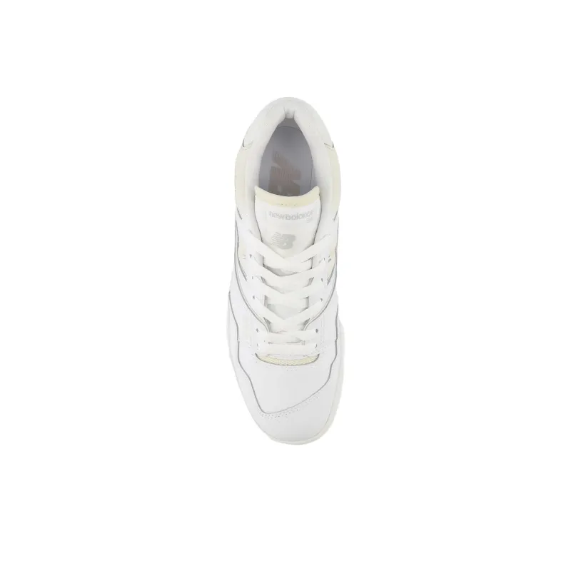 New Balance 550 White Linen Women's-3