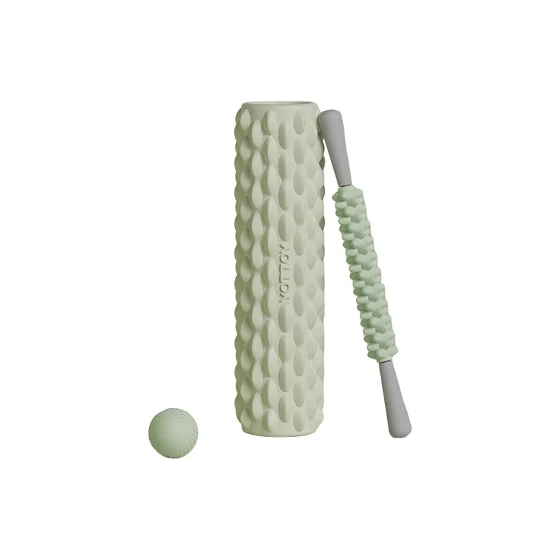 YOTTOY Foam Rollers-5