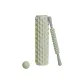 Matcha Green[45CM Foam Roller+Beauty Finger Massage Stick+Shell Massage Ball]