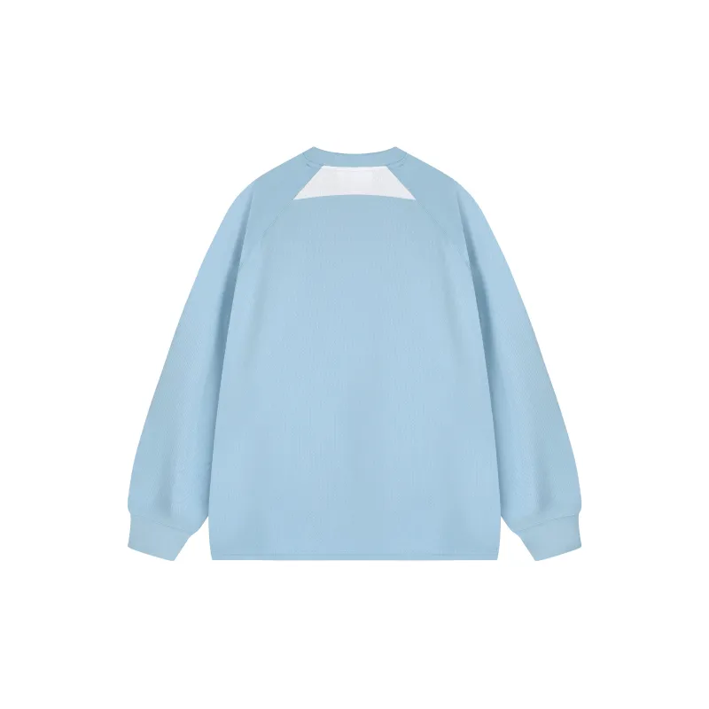 OWOX Long Sleeved T Shirts Unisex-9