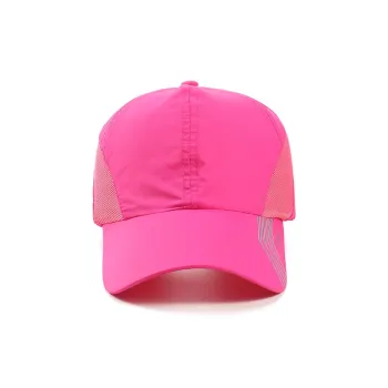 Shizhu Polyester Baseball Caps Men's