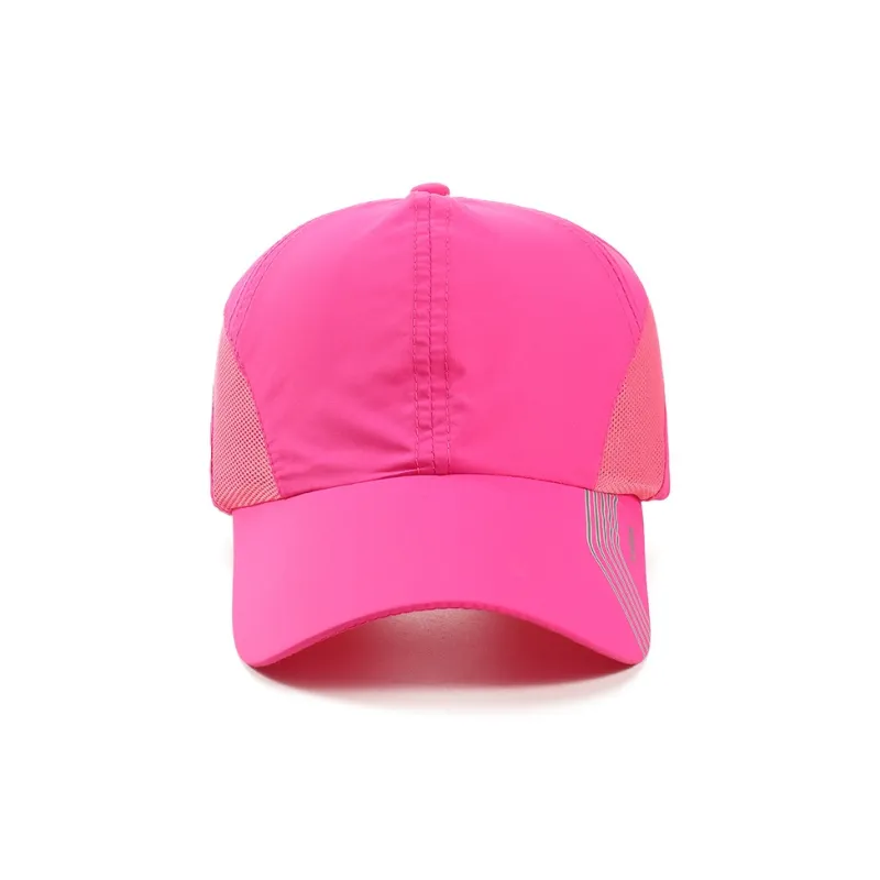 Shizhu Polyester Baseball Caps Men's-0