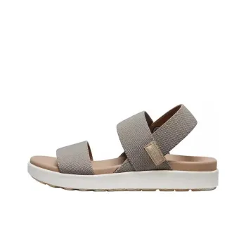 KEEN Beach Sandals Women's Light Brown