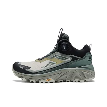 KAILAS Row Cloud FLT BOA Running Trekking Shoes Women's Wild