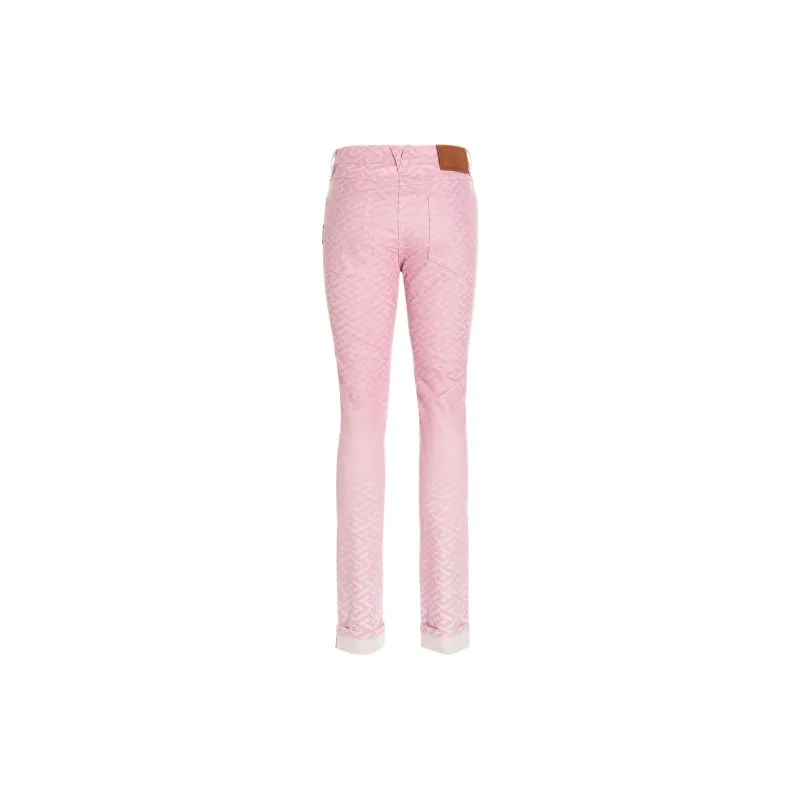 VERSACE Jeans Women's Pink-1