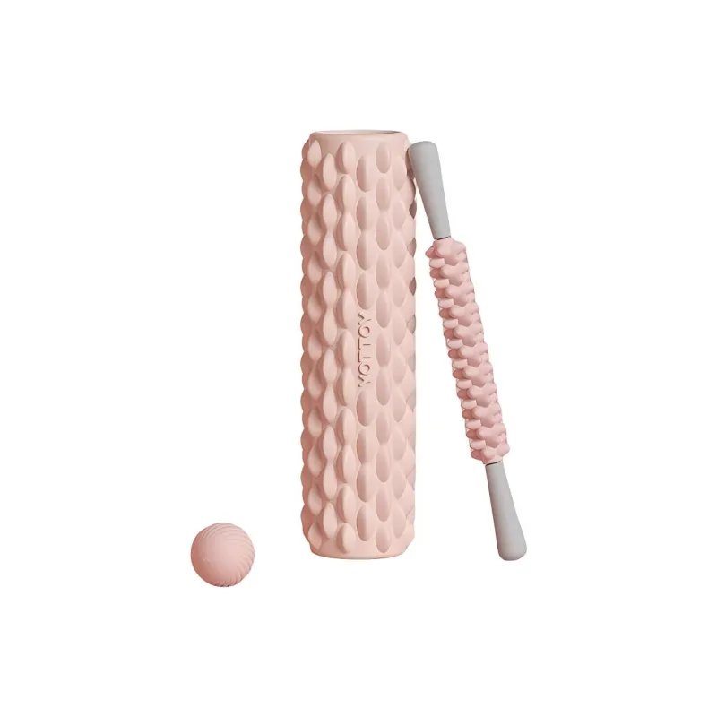YOTTOY Foam Rollers-3