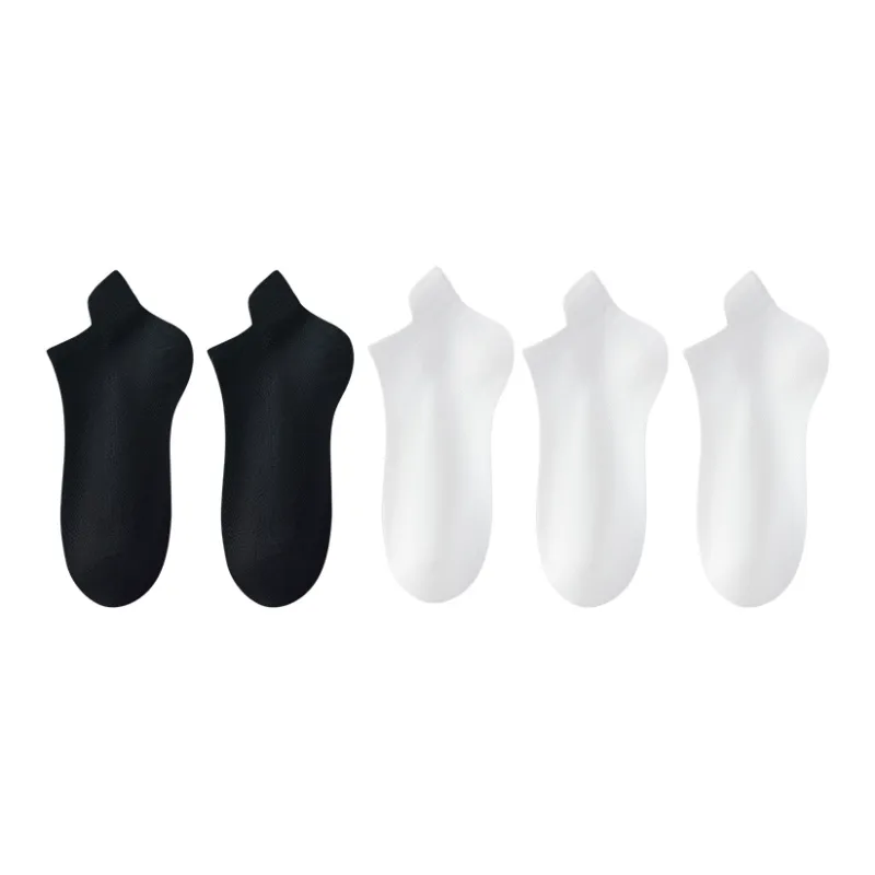 MIIOW Ankle Socks Men's Combo Set-15