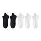 5-Pack (3-Pack White+2-Pack Black)