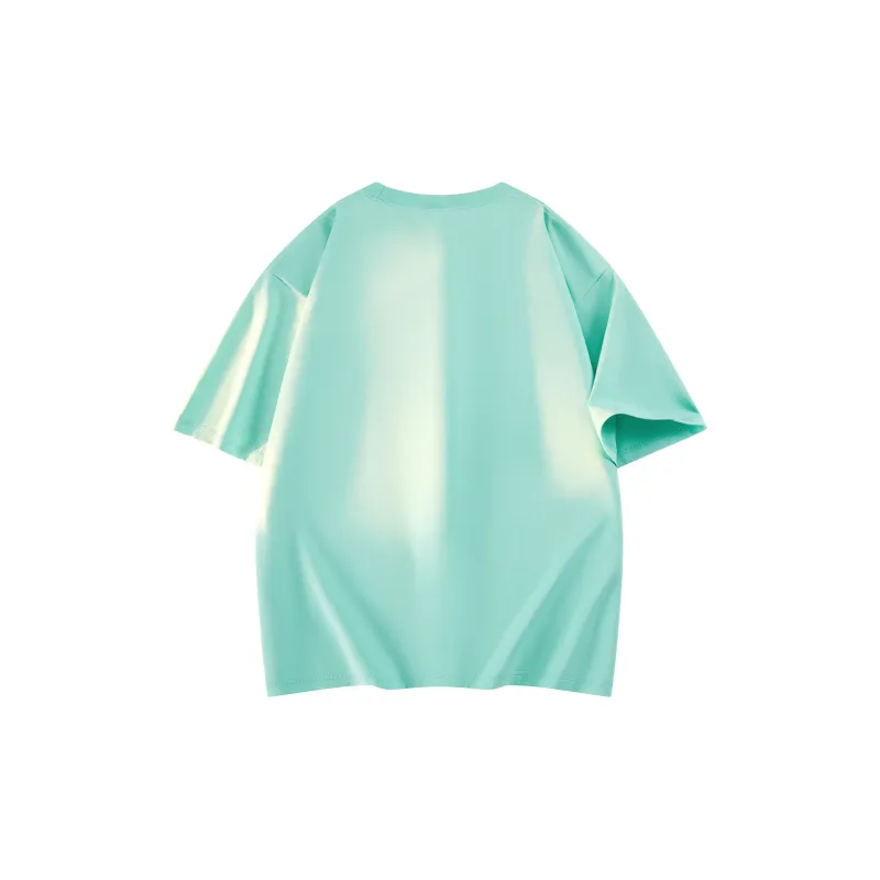 LA'T.WEEKEND T Shirts Unisex-11