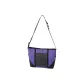 Purple & Black