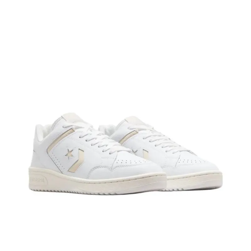 Converse Weapon Low 'White Egret'-2