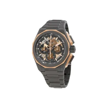 ZENITH Men Defy Collection Watch