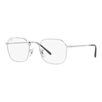 RayBan Geometric Frame Glasses
