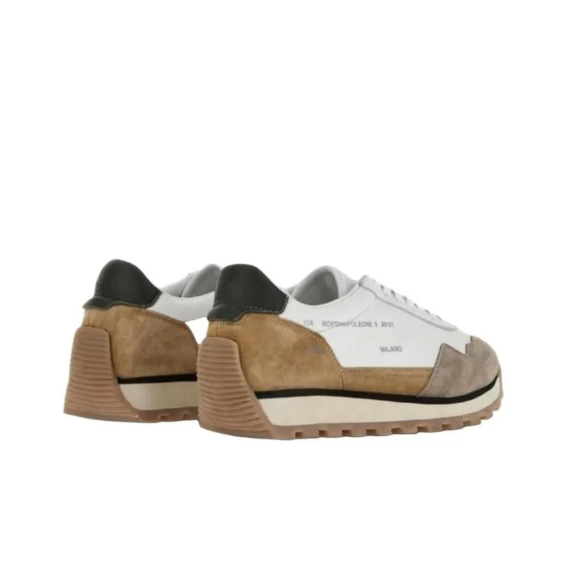 HOGAN H671 Sneakers-3
