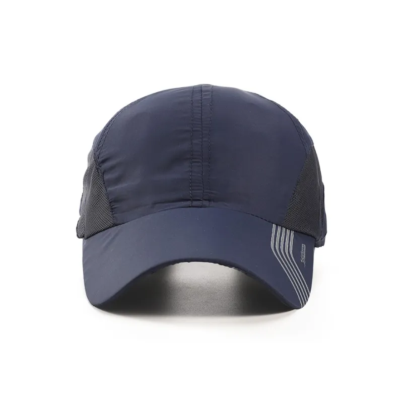 Shizhu Polyester Baseball Caps Men's-10