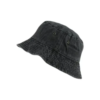 SNOOPY Cotton Bucket Hats Unisex