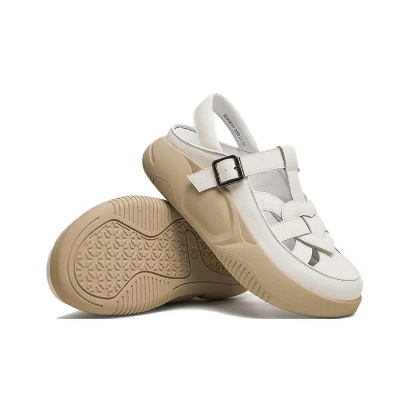 TATA One Strap Sandals Women's-7