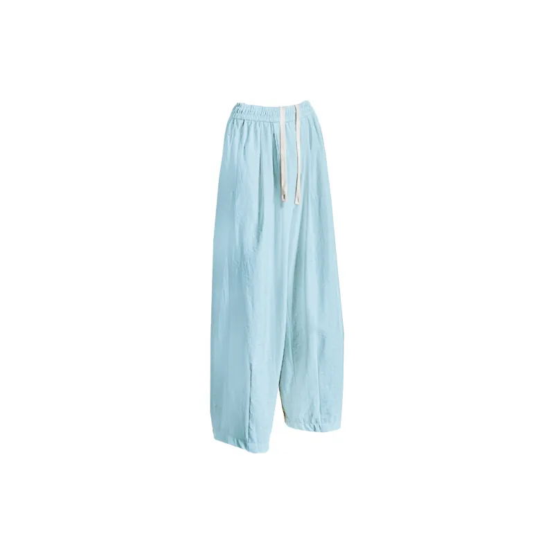 Ang2 Stu Casual Pants Unisex-1