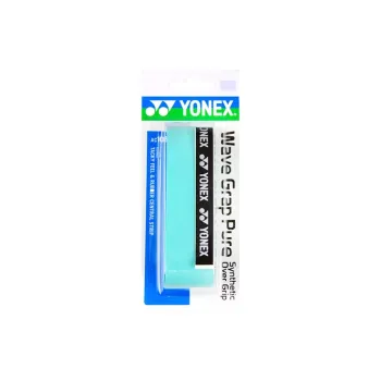 YONEX Badminton Grip Tape Polyurethane Rubber Indoor And Outdoor Thin