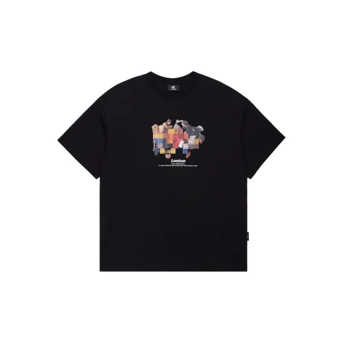 LOOKUN T-Shirts Unisex