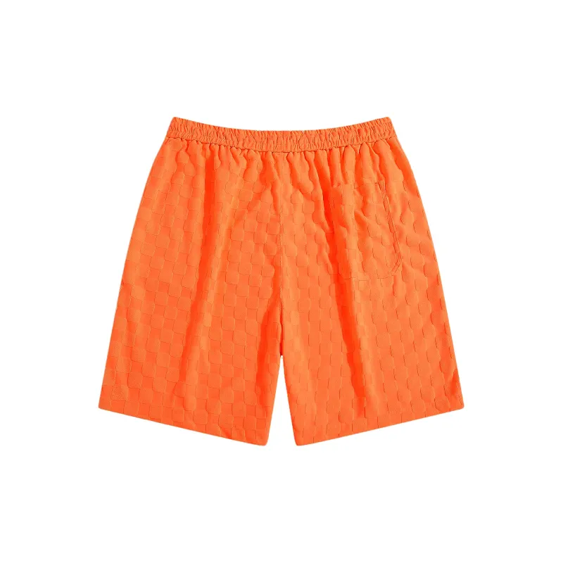 Minfinity Casual Shorts Unisex-35