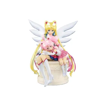 BANPRESTO Bonus Gifts