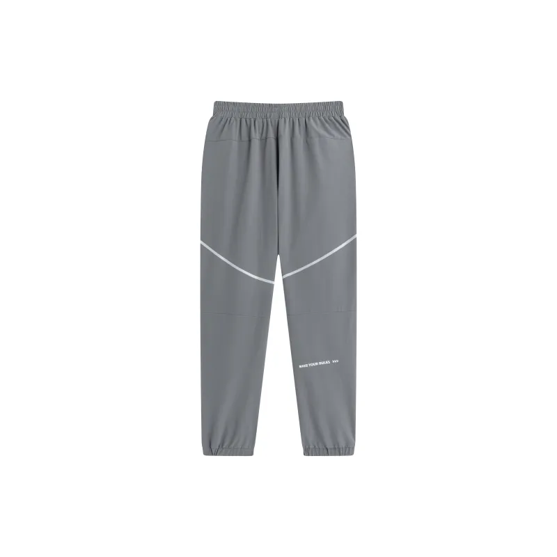 OMG! Casual Pants Men-1