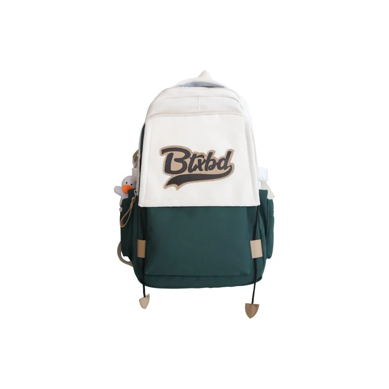 Venerable Brahma Backpacks-9