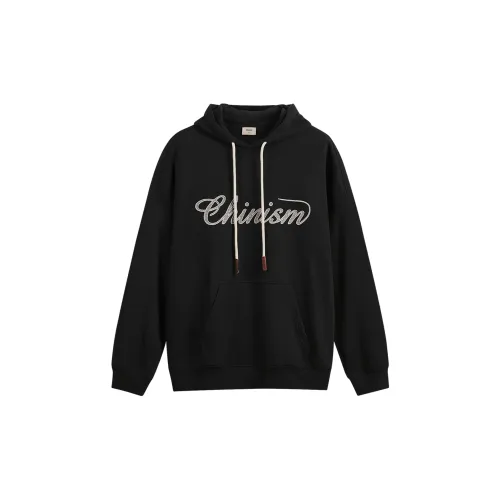 CHINISM Sweatshirts Unisex