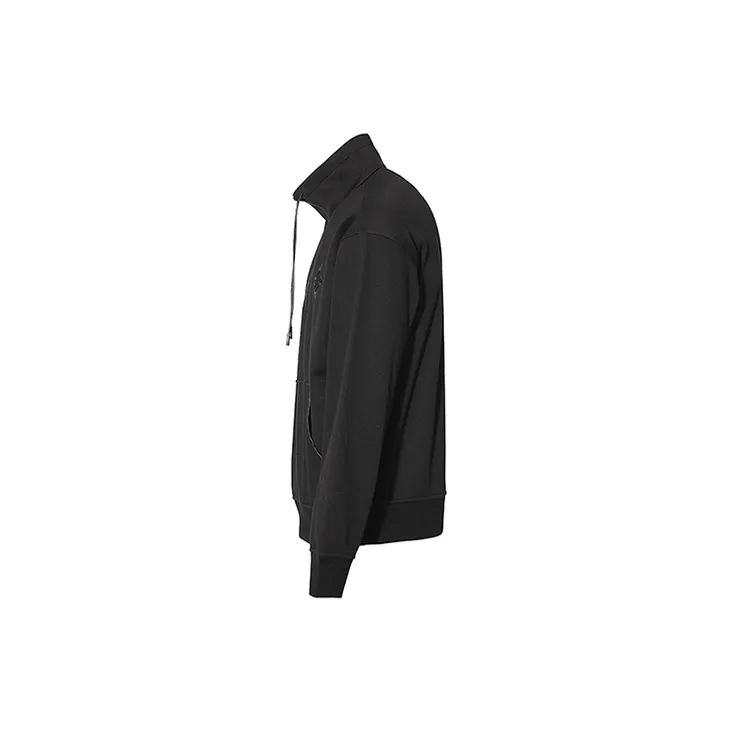 RARE Sweatshirts Men Black-2