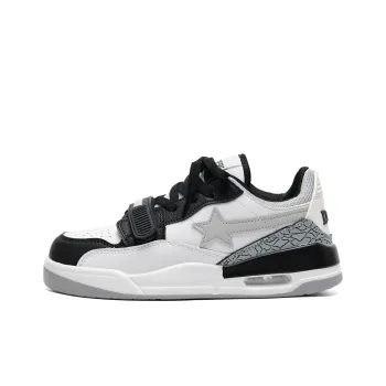 Anime Story Anti Slip Wear Resistant Lightweight Breathable Low Top Skateboard Shoes Unisex White Black Gray