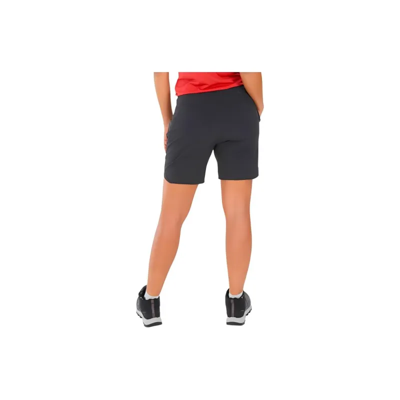 DECATHLON MH500 Casual Shorts Women's Black-1