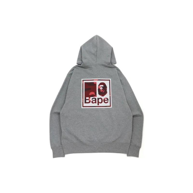A BATHING APE Sweatshirts Men-4