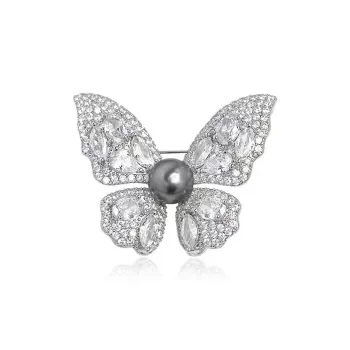 SENDME Brooches Women's