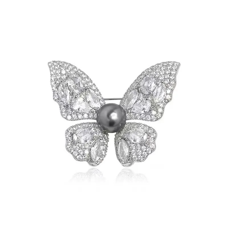 SENDME Brooches Women's-0