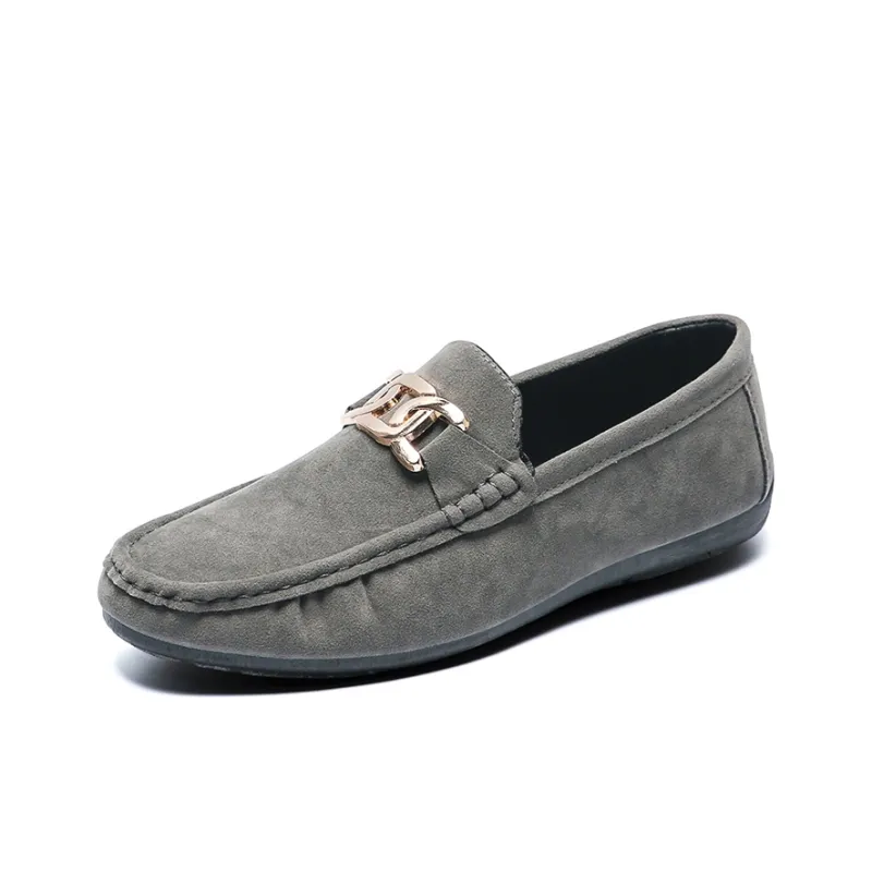 Abango Men's Casual Shoes Men's-1