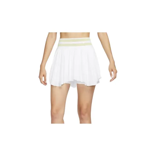 Nike Casual Short Skirts Women's White