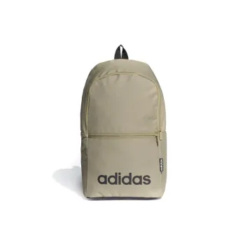 Adidas Neo Polyester Backpack Regular Unisex Light Army Green/Black