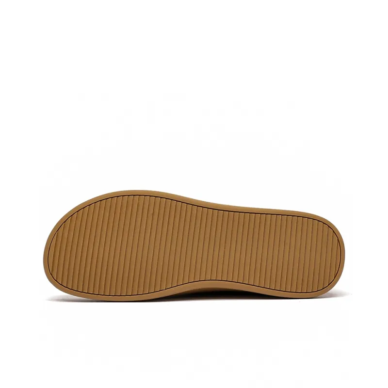 Little Red Man Non-slip Lightweight Low-Top Casual Shoes Men's-4