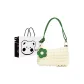White & Green