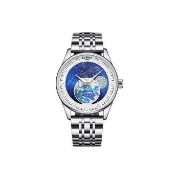 KUERST Men Watch