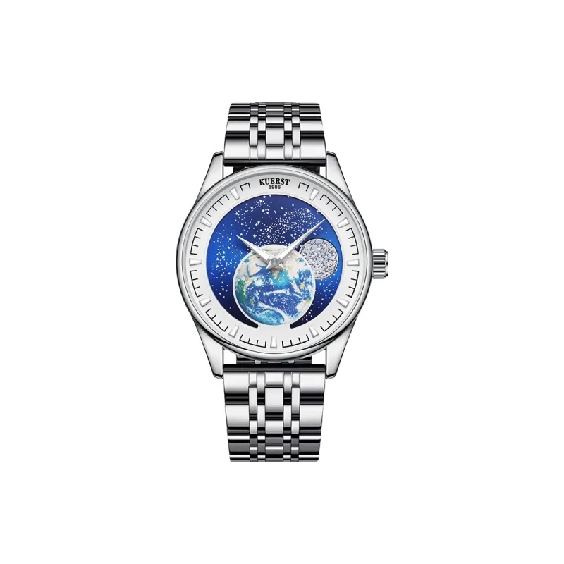 KUERST Men Watch-0