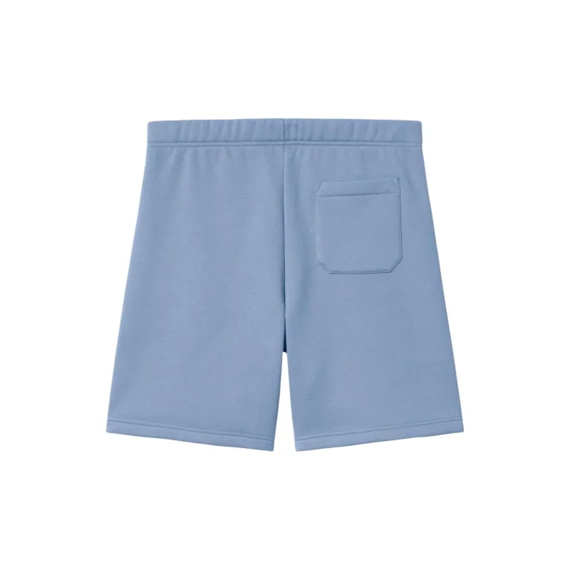 Carhartt WIP Chase Sweat Shorts-1