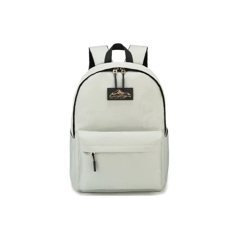 BOBDOG Water-Repellent Fabric Backpack Regular Unisex-16