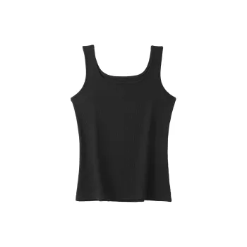 JUNEROSE Tank Top Women's 1 Pack