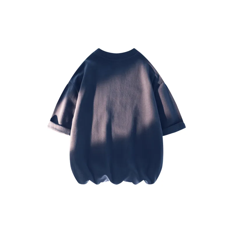 WHOLE EARTH T Shirts Unisex-7