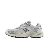 White/Silver