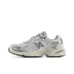 White/Silver
