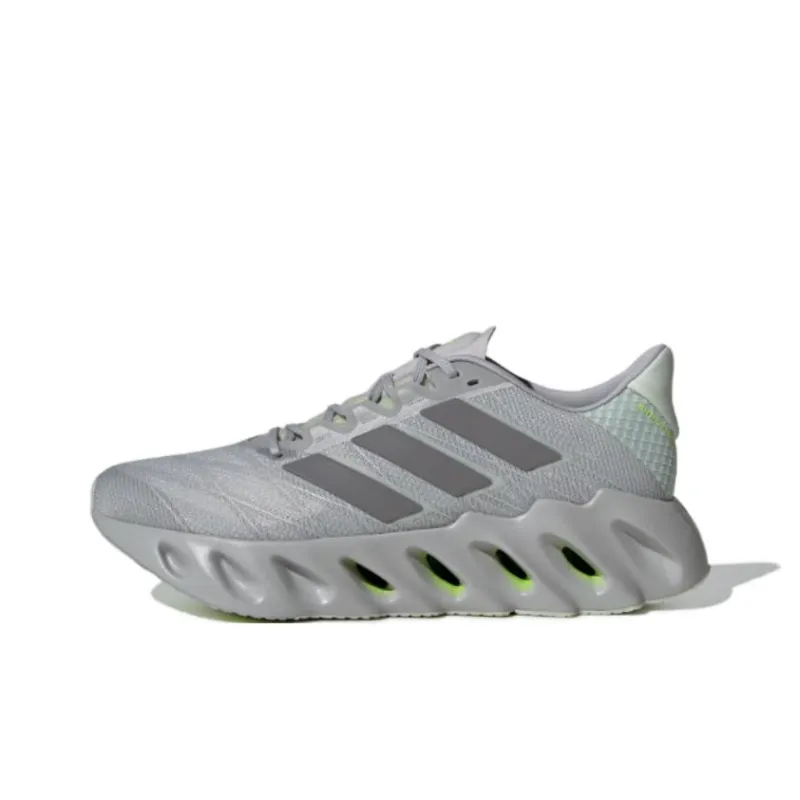 Adidas Switch Fwd 2 Grey Grey Lucid Lemon-0